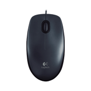 MOUSE LOGITECH USB M100